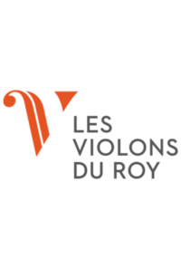 Les Violons du Roy