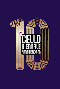 Cello Biennale Amsterdam