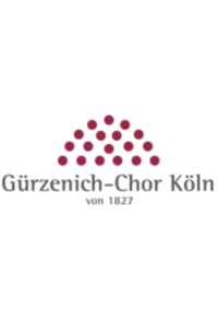 Gürzenich Choir Cologne