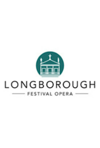 Longborough Festival Opera Emerging Artist Ensemble