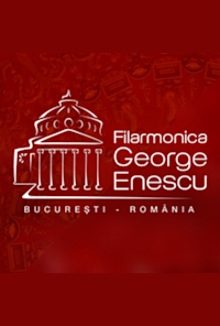 Orchestra simfonică a Filarmonicii George Enescu