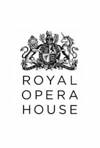 Chorus of the Royal Opera House