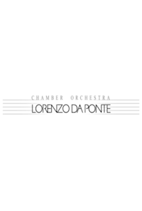Orchestra da Camera Lorenzo Da Ponte