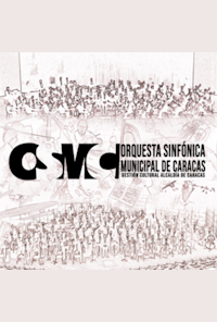 Orquesta Sinfonica Municipal de Caracas (OSMC)