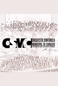 Orquesta Sinfonica Municipal de Caracas (OSMC)