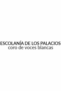 Escolanía de Los Palacios