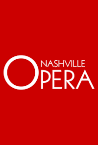 Nashville Opera Orchestra