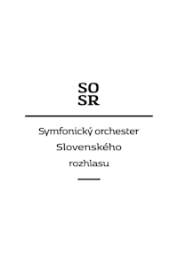 Symphonieorchester des Slowakischen Rundfunks