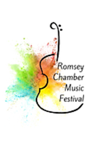 Romsey Chamber Music Festival