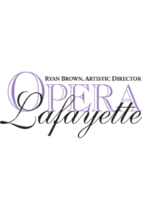 Opera Lafayette Orchestra