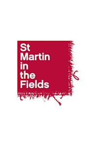 St Martin In the Fields