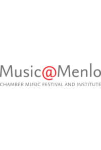Music@Menlo Chamber Music Festival and Institue