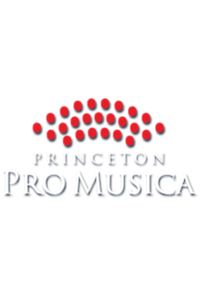 Princeton Pro Musica Orchestra