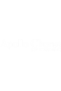 Apollo Chorus of Chicago