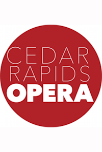 Cedar Rapids Opera Theatre Orchestra