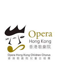 Opera Hong Kong Children Chorus