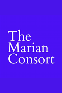 Marian Consort