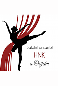 Baletni  HNK u Osijeku
