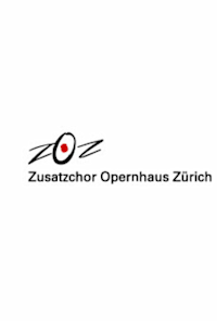 Zusatzchor der Oper Zürich