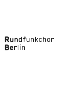 Rundfunkchor Berlin