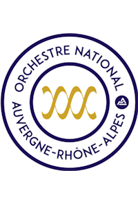 Orchestre national Auvergne-Rhône-Alpes