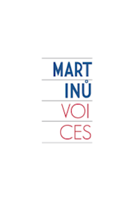 Martinů Voices