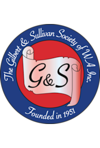 The Gilbert & Sullivan Society of WA