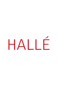 Hallé