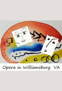 Opera in Williamsburg Orchestra