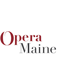 Opera Maine Orchestra