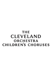 Cleveland Orchestra Children's Chorus