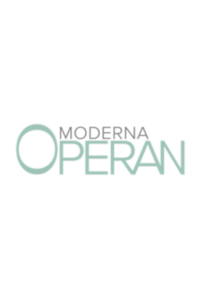 Moderna Operan