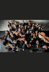 Orchestre Les Métamorphoses