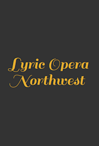 Lyric Opera Northwest