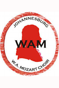 Johannesburg WA Mozart Choir  (WAM)