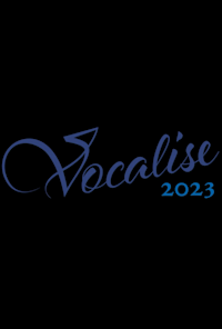 Vocalise, Potsdamer Vocalfestival