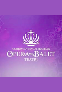 Azerbaijan State Academic Opera and Ballet Theatre