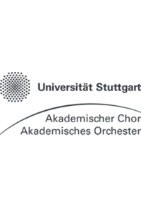 Akademischer Chor und Akademisches Orchester der Universität Stuttgart