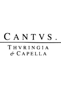 Cantus Thuringia