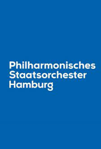 Philharmonic State Orchestra Hamburg