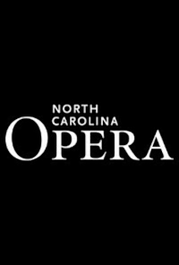 North Carolina Opera Orchestra