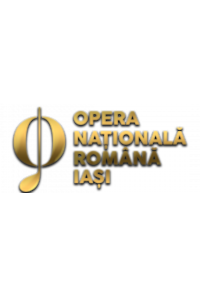Childrens' chorus of the Romanian National Opera Iasi