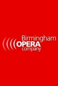 Birmingham Opera Company Orchestra
