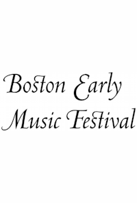Boston Early Music Festival