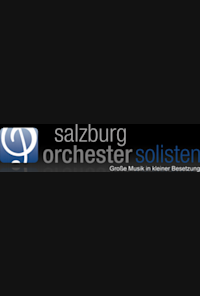 Salzburg Orchester Solisten