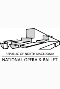 Republic of North Macedonia National Opera and Ballet