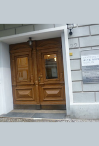 Academy for Early Music Berlin