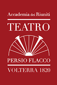 Teatro Persio Flacco di Volterra