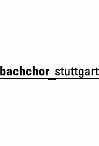 Bachchor Stuttgart