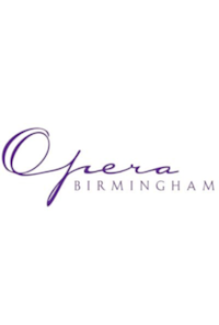 Members of the Opera Birmingham Chorus